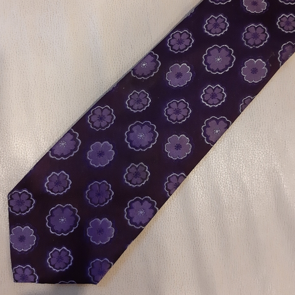 Bugatchi Neck Tie - Picture 1 of 4